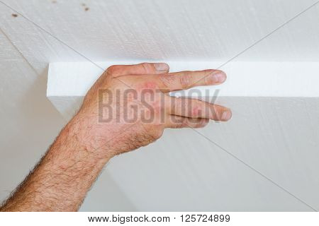 Thermal Insulation Of Home