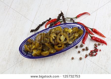 Jalapeno