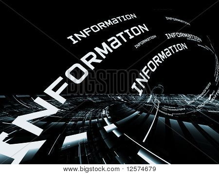 Information Technology Abstract