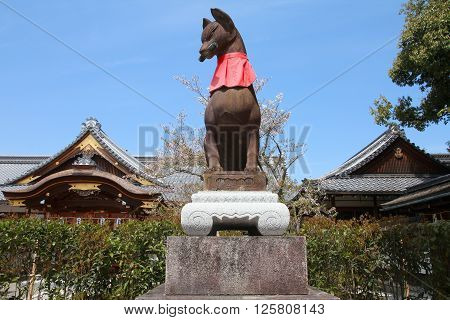 Kitsune