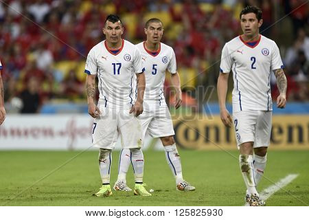 World Cup 2014 - Brazil