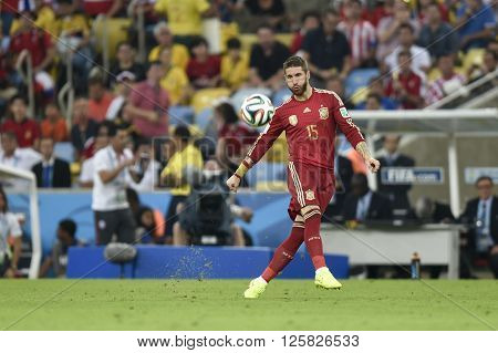 World Cup 2014 - Brazil
