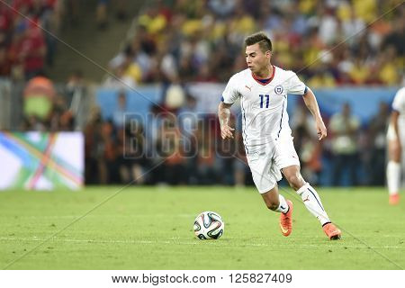 World Cup 2014 - Brazil