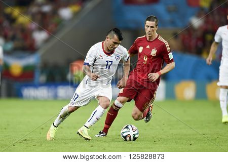 World Cup 2014 - Brazil