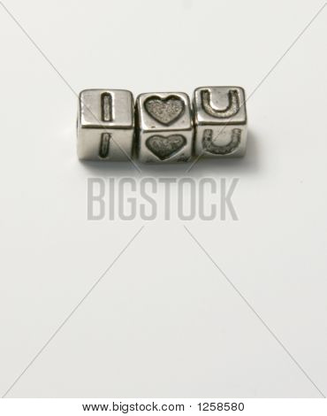 Jeg elsker dig