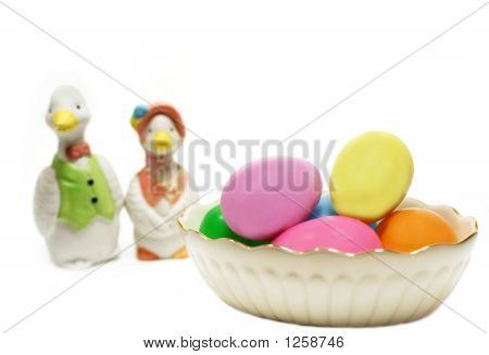 Påskägg