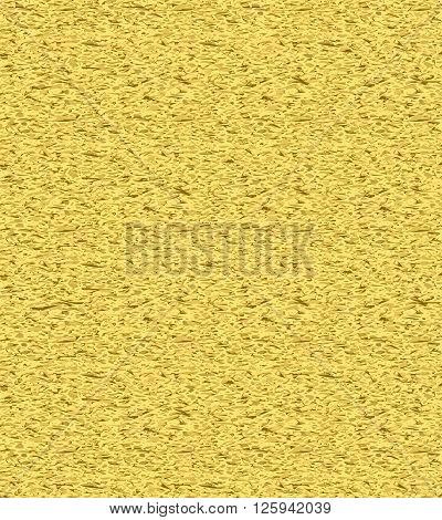 Beige painted wall texture background. vector illustration