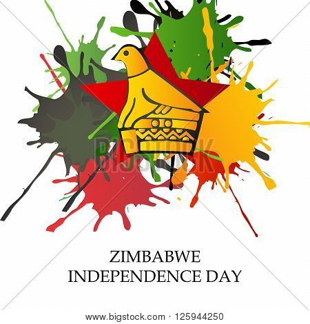 Zimbabwe Independence Day_16_april_02