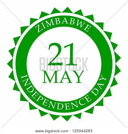 Zimbabwe Independence Day_16_april_10