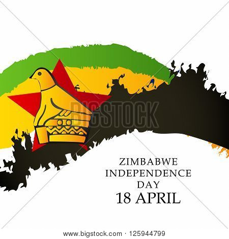 Zimbabwe Independence Day_16_april_12