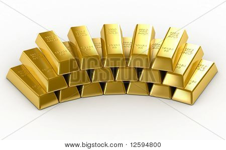 Gold Bars