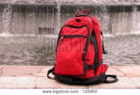 Bolsa de viaje