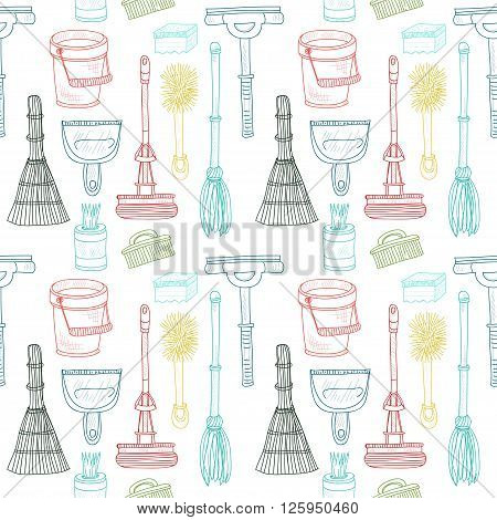 Cleaning