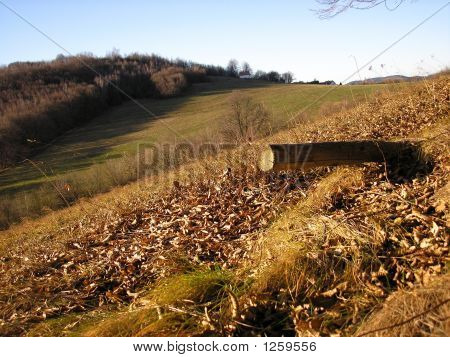 Krajina