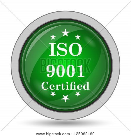 Iso9001 Icon