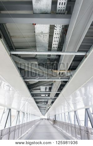 Cable Containment Work