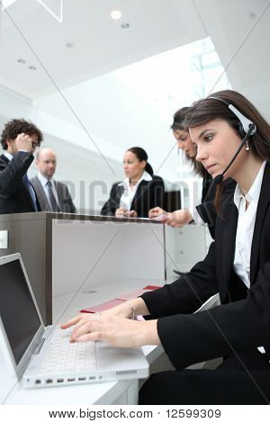Telemarketing