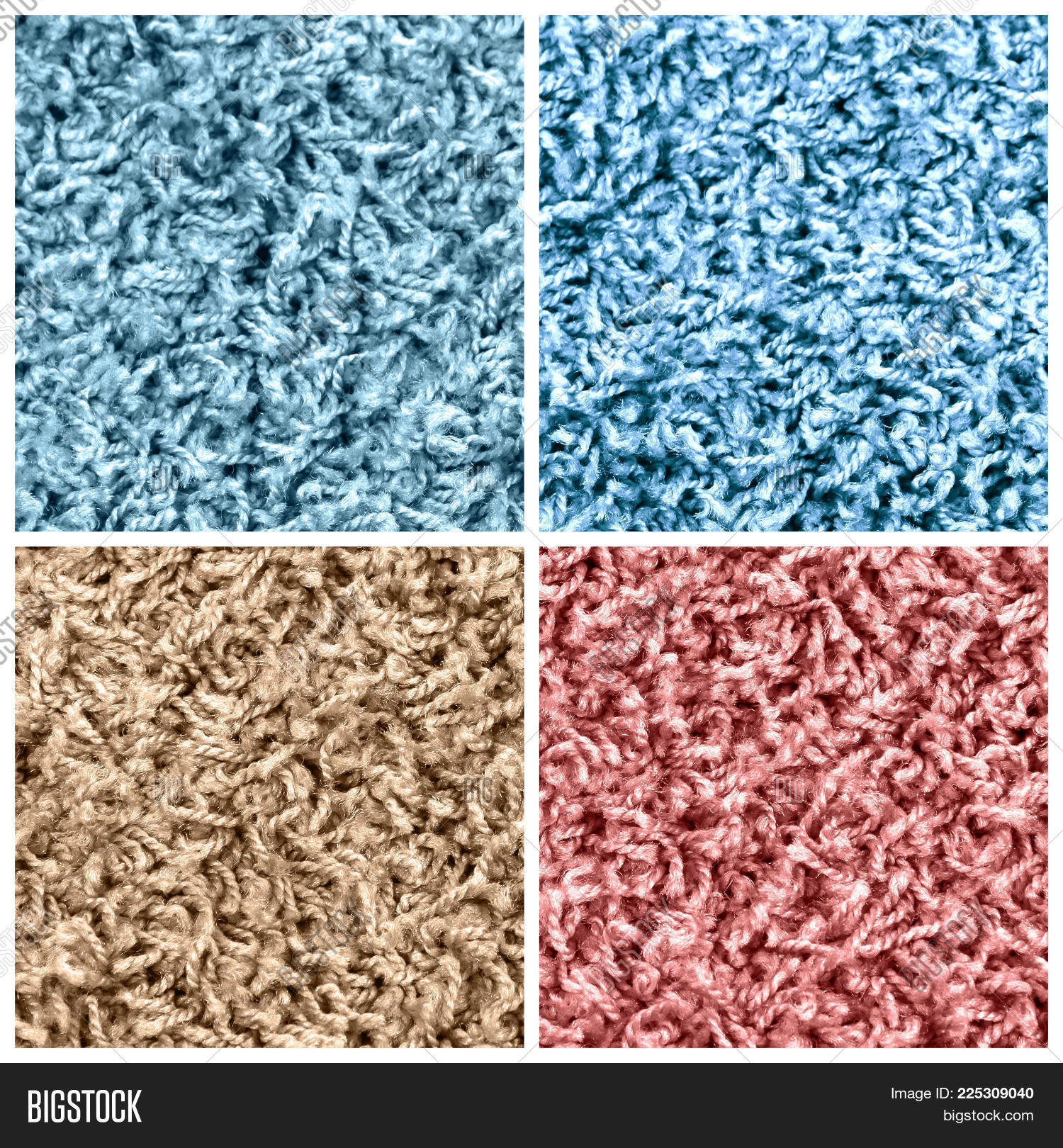 collage carpet samples image photo free trial bigstock collage samples