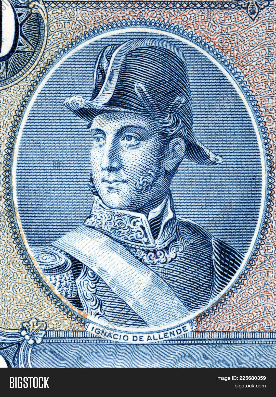 Ignacio Allende Image & Photo (Free Trial) | Bigstock