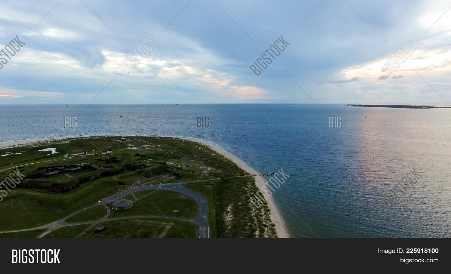 Fort Alabama Image & Photo (Free Trial) Bigstock