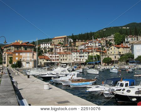 Port