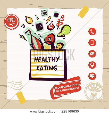 Concept Image Banner Vector Photo Free Trial Bigstock