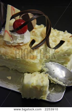 Bizcocho