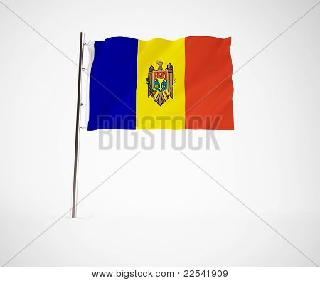 Moldova