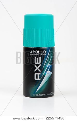 Axe Apollo Bodyspray