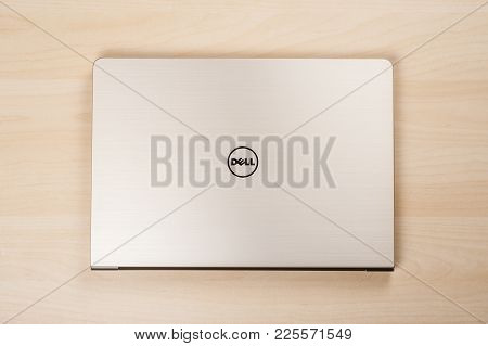 Dell Logo