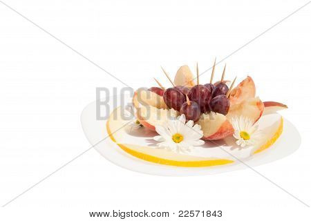 Dessert