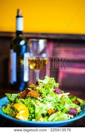 Rustic Dinner Set
