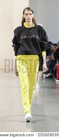 Noon By Noor Fw 2018