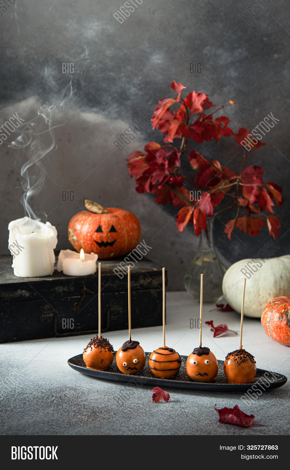 Funny Cake Pops Image & Photo (Free Trial) Bigstock