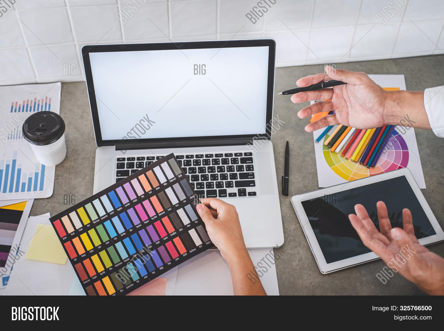 Teamwork Young Image & Photo (Free Trial) | Bigstock