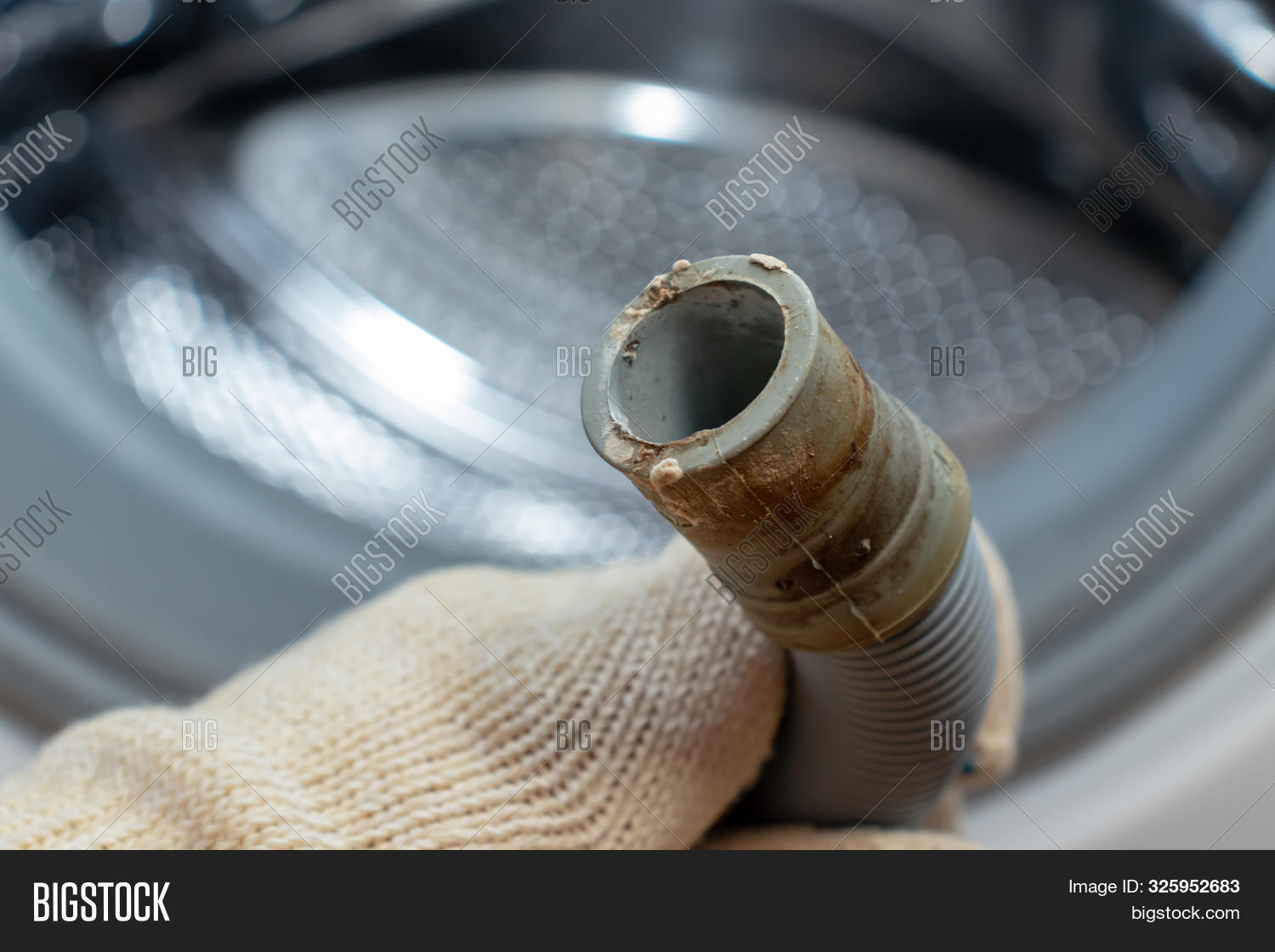 Hand Plumber Holding Image & Photo (Free Trial) Bigstock