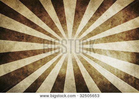 Retro grunge background, dirty paper