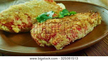 Chushka Biurek, Peppers Burek , Bulgarian Close Up