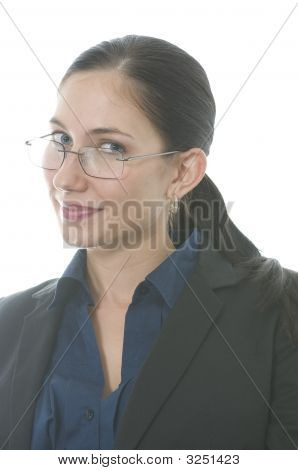 女性を探して