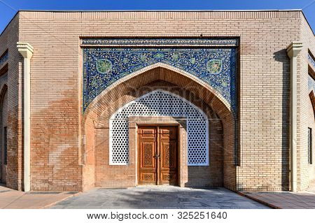 Registan - Samarkand, Uzbekistan