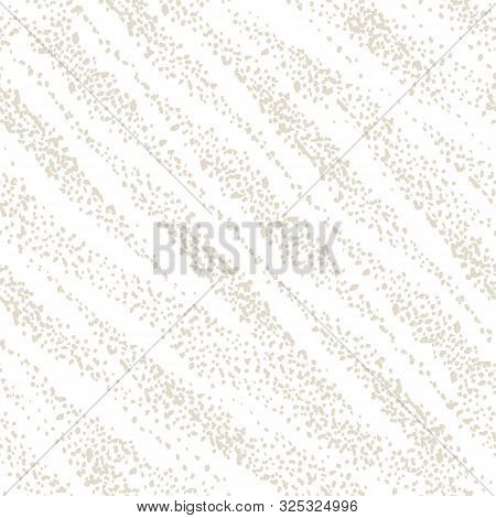 Vector Seamless Check Pattern. Allover Pattern. Ink Grunge Grid. Hand Drawn Seamless Check Pattern. 