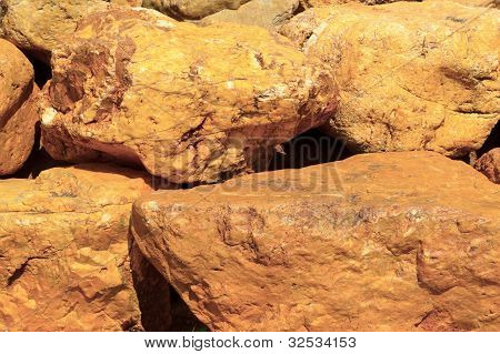 Stora Rocky