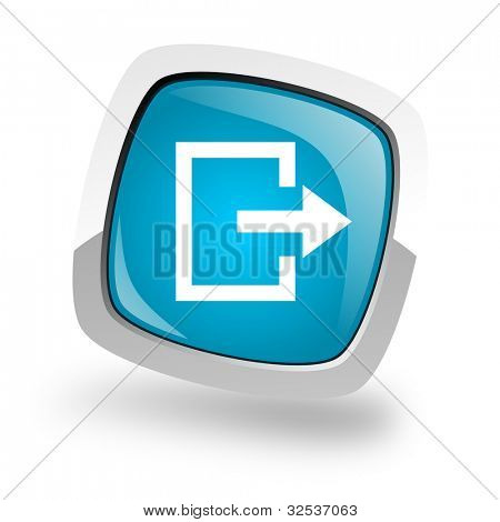 logout ikon