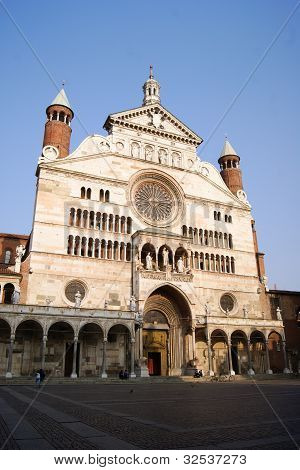 Cremona Cathedral