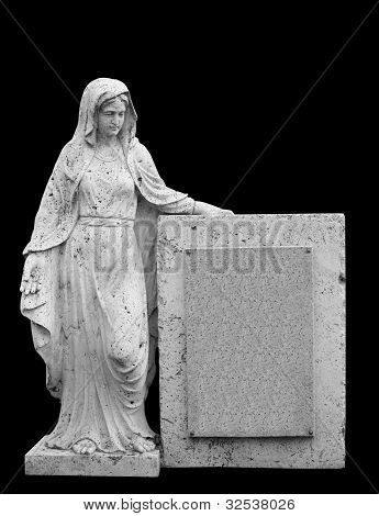 Tombstone