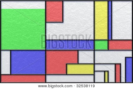 新 Plasticism 4