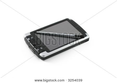 PocketPC