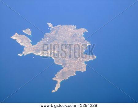 Donoussa