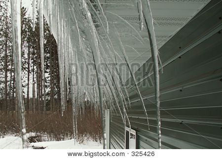 Icicle Cove