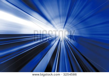 Tunnel